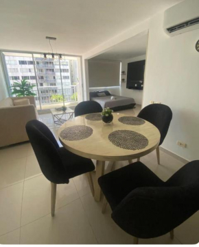 exclusivo apartamento y tranquilo